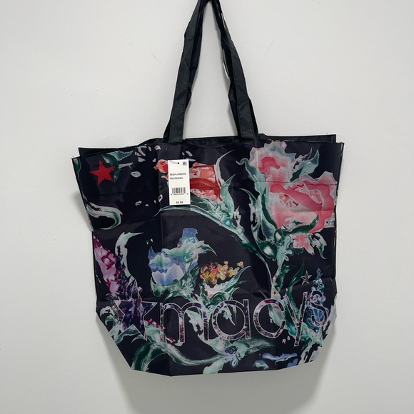 Reusable Totes - Picture 4 of 4